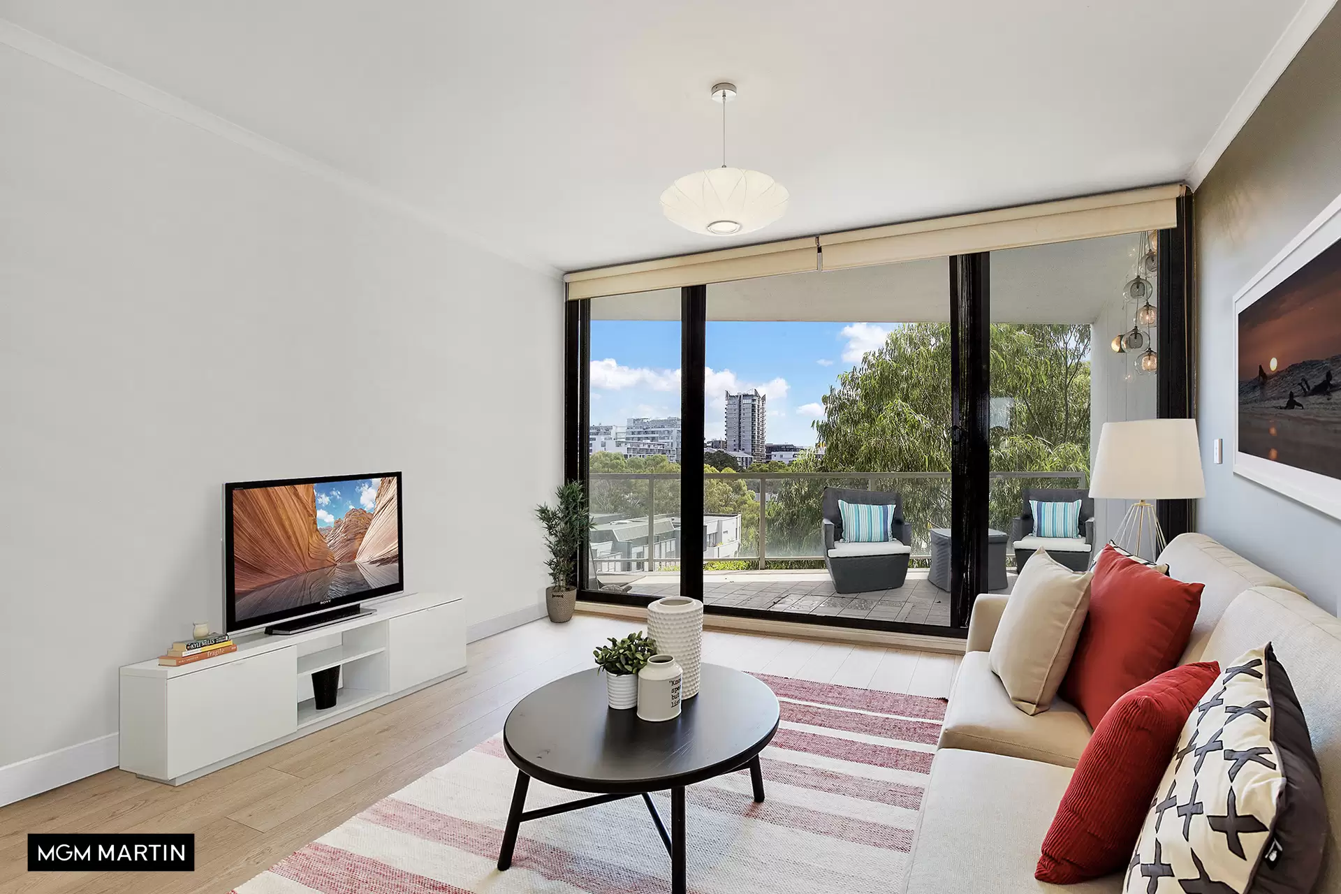 34/28 Gadigal Avenue, Zetland Leased by MGM Martin - image 1
