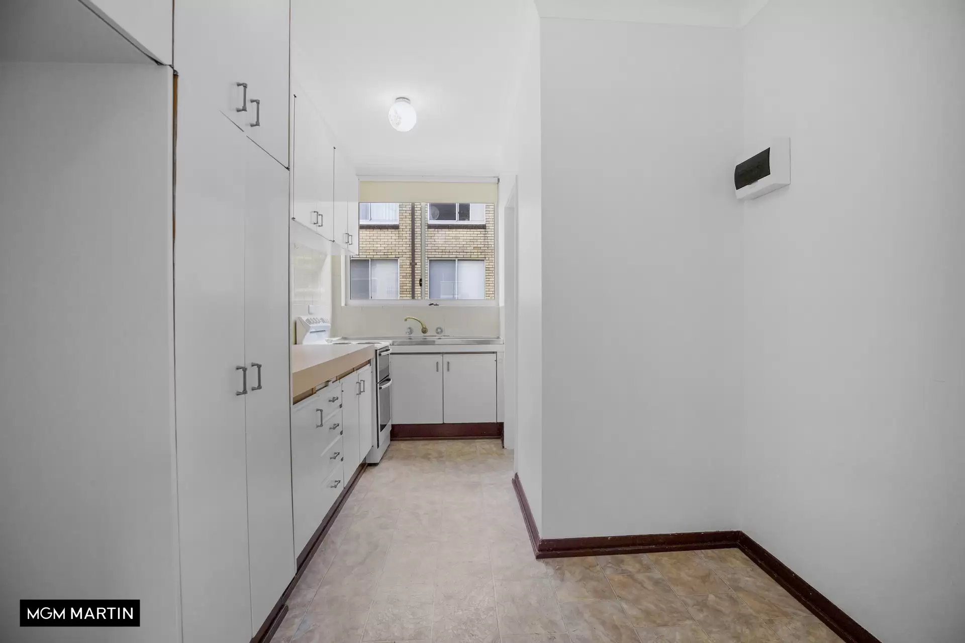 38/71 Avoca Street, Randwick Leased by MGM Martin - image 1