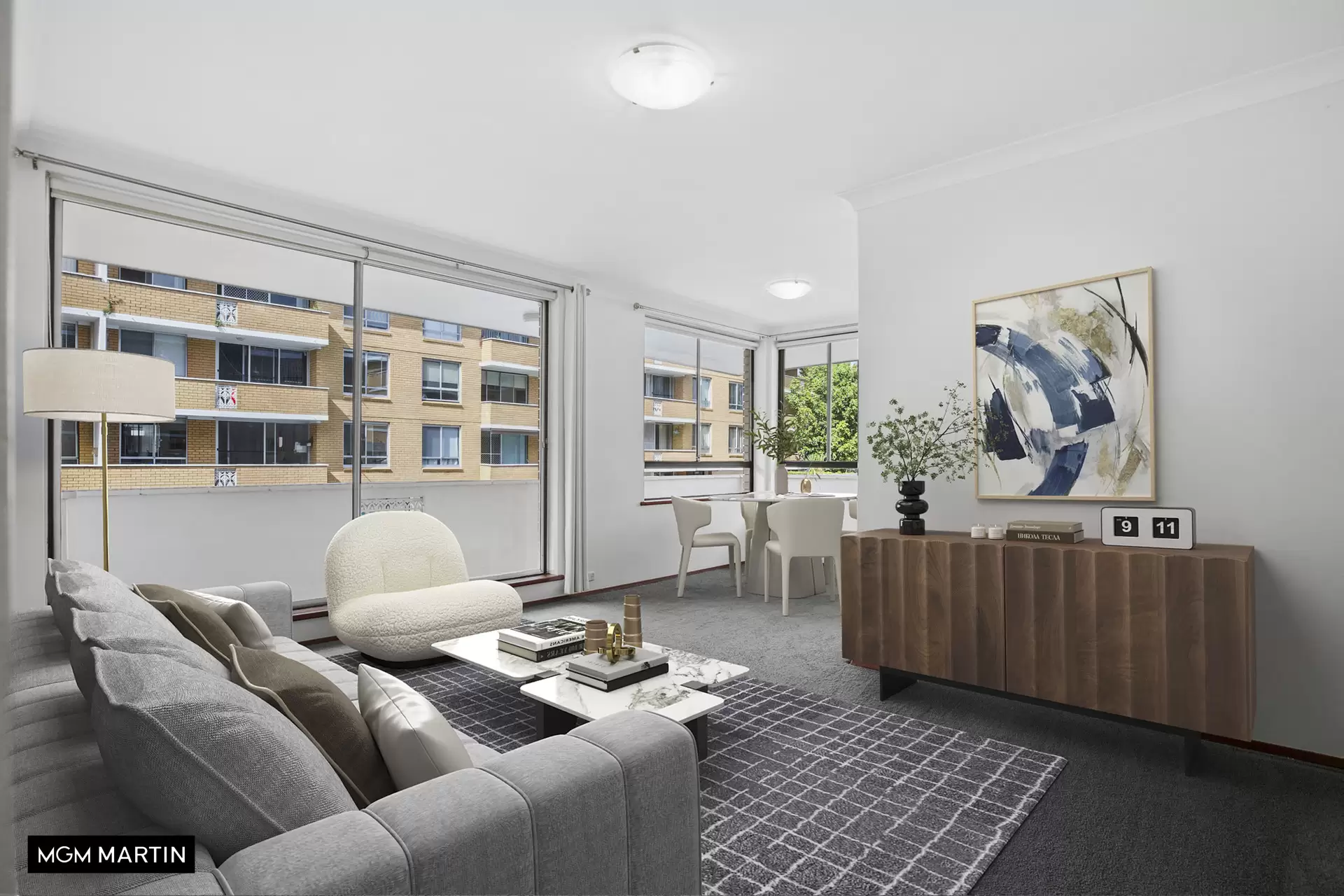38/71 Avoca Street, Randwick Leased by MGM Martin - image 1