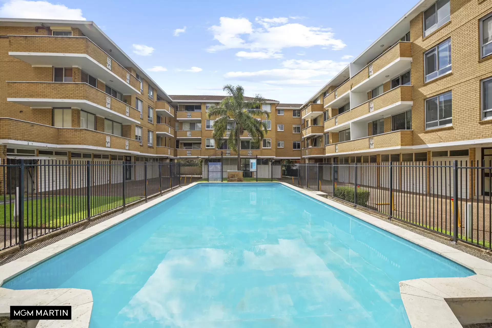 38/71 Avoca Street, Randwick Leased by MGM Martin - image 1