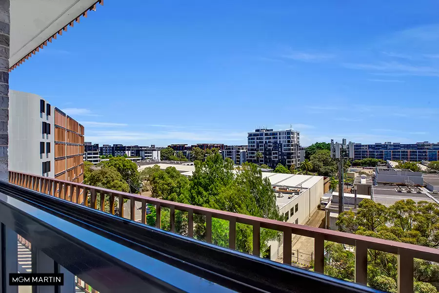 703/103 Dalmeny Avenue, Rosebery For Sale by MGM Martin - image 1