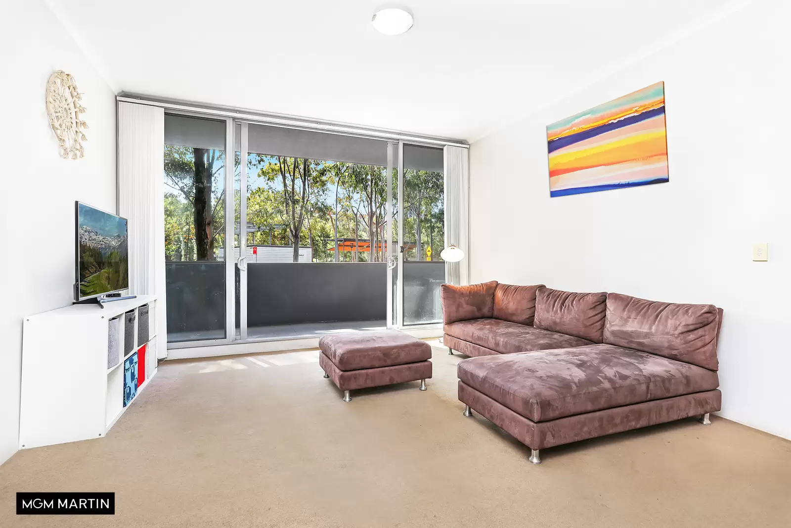 5/2 Hutchinson Walk, Zetland For Lease by MGM Martin - image 1