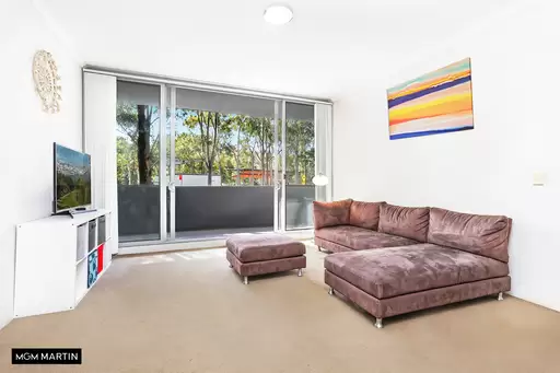 5/2 Hutchinson Walk, Zetland For Lease by MGM Martin