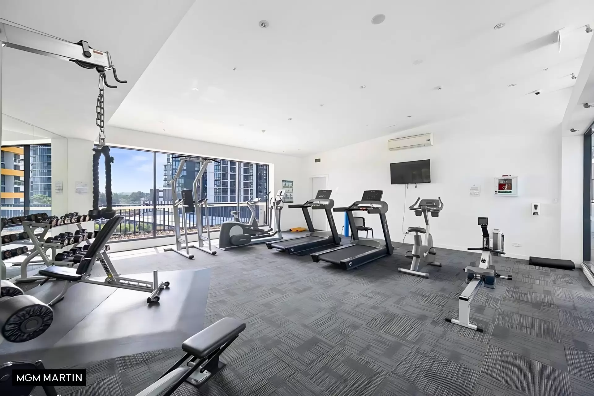 213/20 Chisholm Street, Wolli Creek For Sale by MGM Martin - image 1