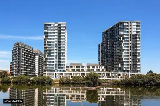 213/20 Chisholm Street, Wolli Creek For Sale by MGM Martin