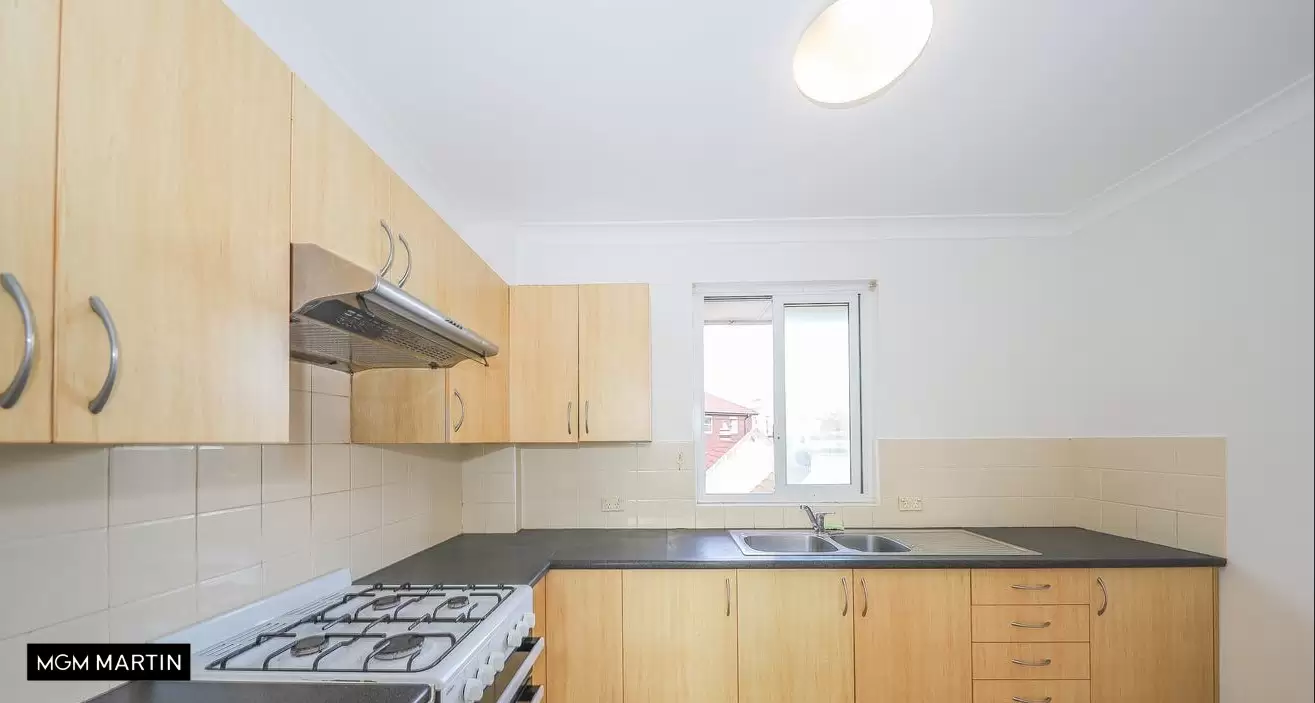 6/63 Arthur Street, Randwick Leased by MGM Martin - image 1