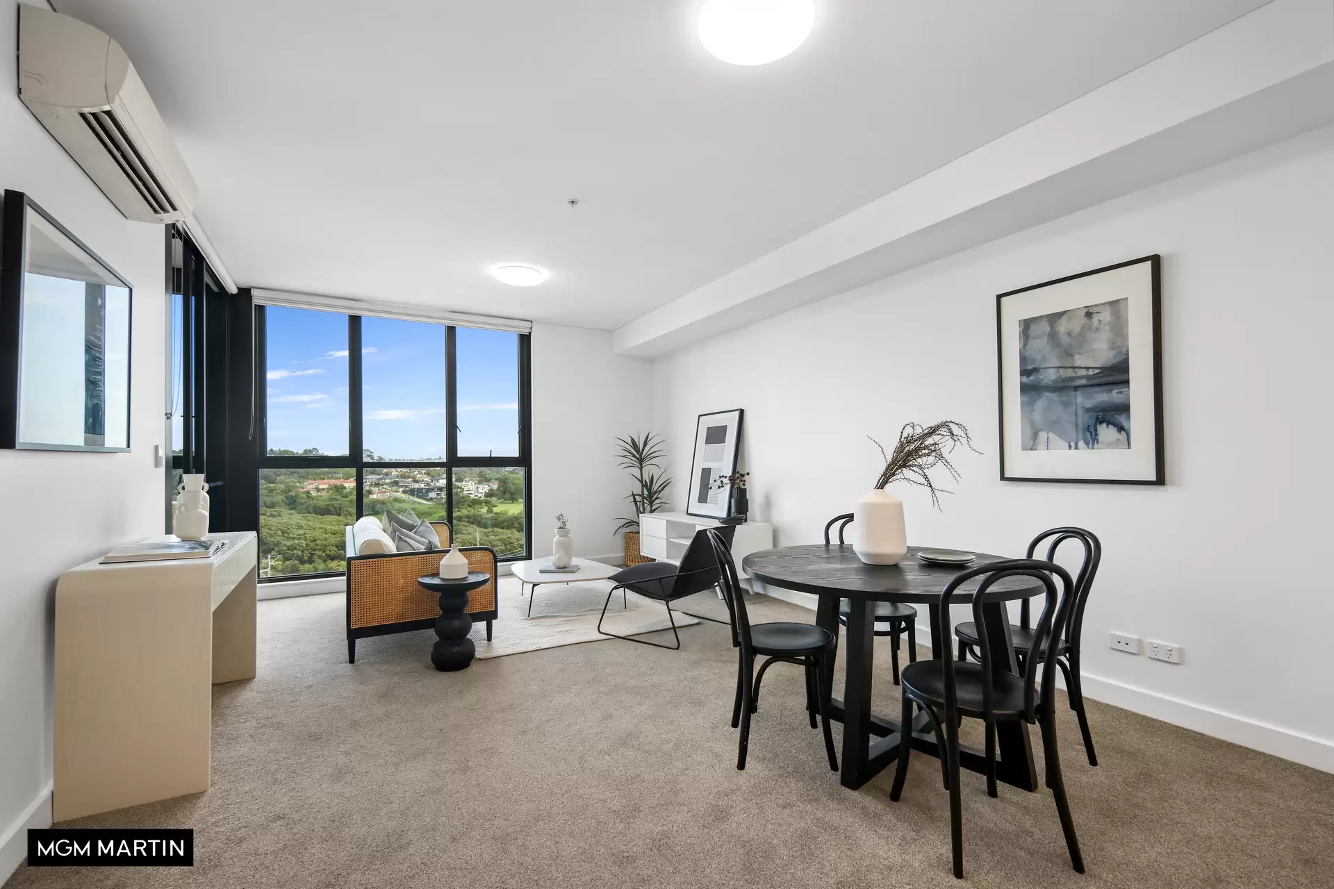 801/7 Magdalene Terrace, Wolli Creek For Sale by MGM Martin - image 1