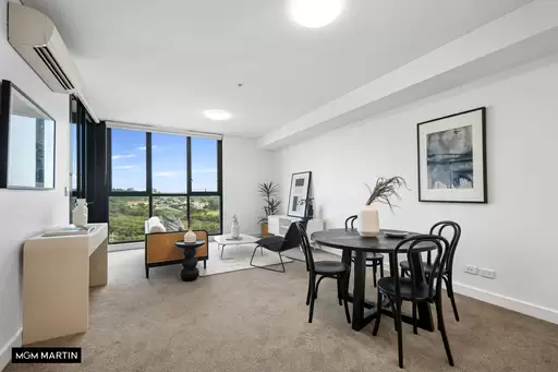 801/7 Magdalene Terrace, Wolli Creek For Sale by MGM Martin