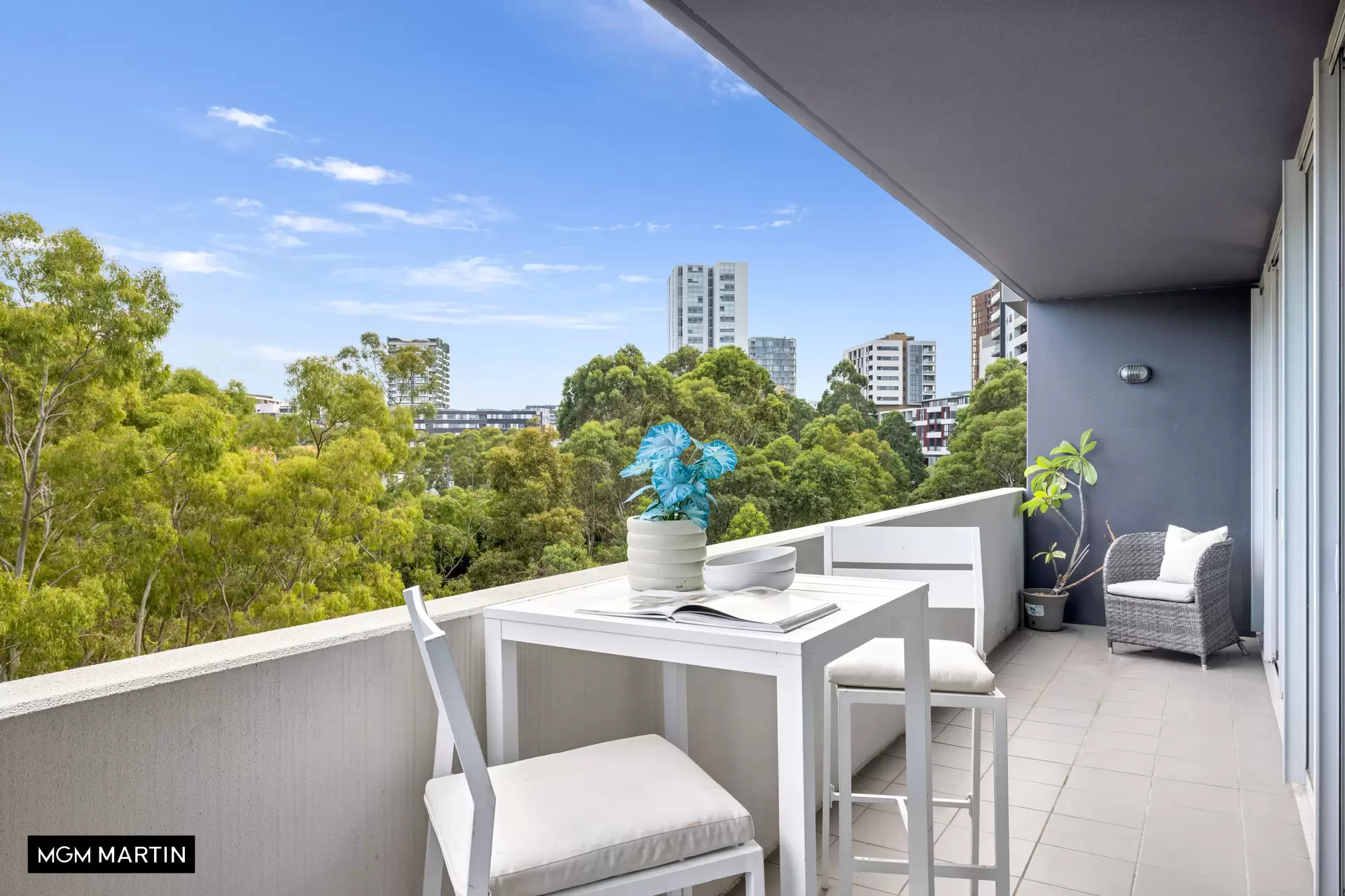 46/2 Hutchinson Walk, Zetland For Sale by MGM Martin - image 1