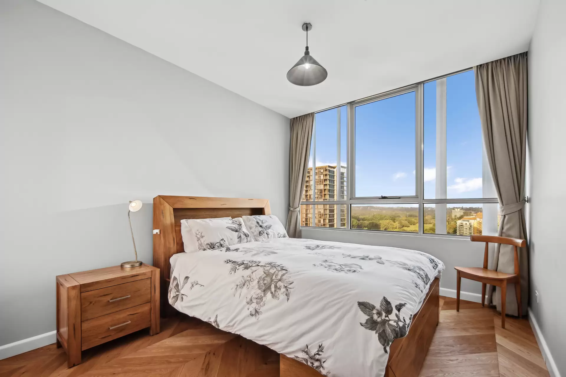 2008/15 Gadigal Avenue, Zetland For Sale by MGM Martin - image 1