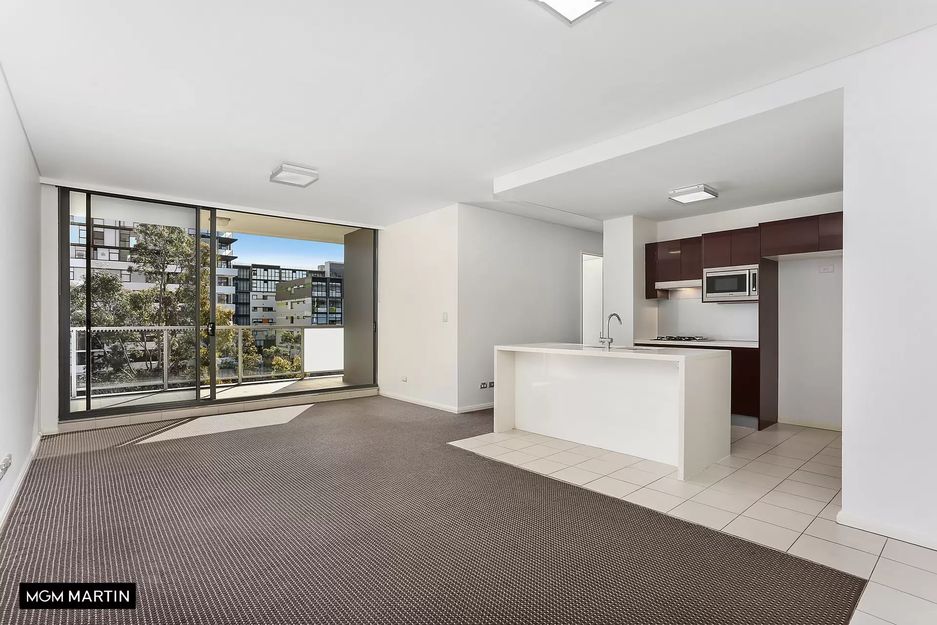 509/6 Ascot Avenue, Zetland For Lease by MGM Martin - image 1