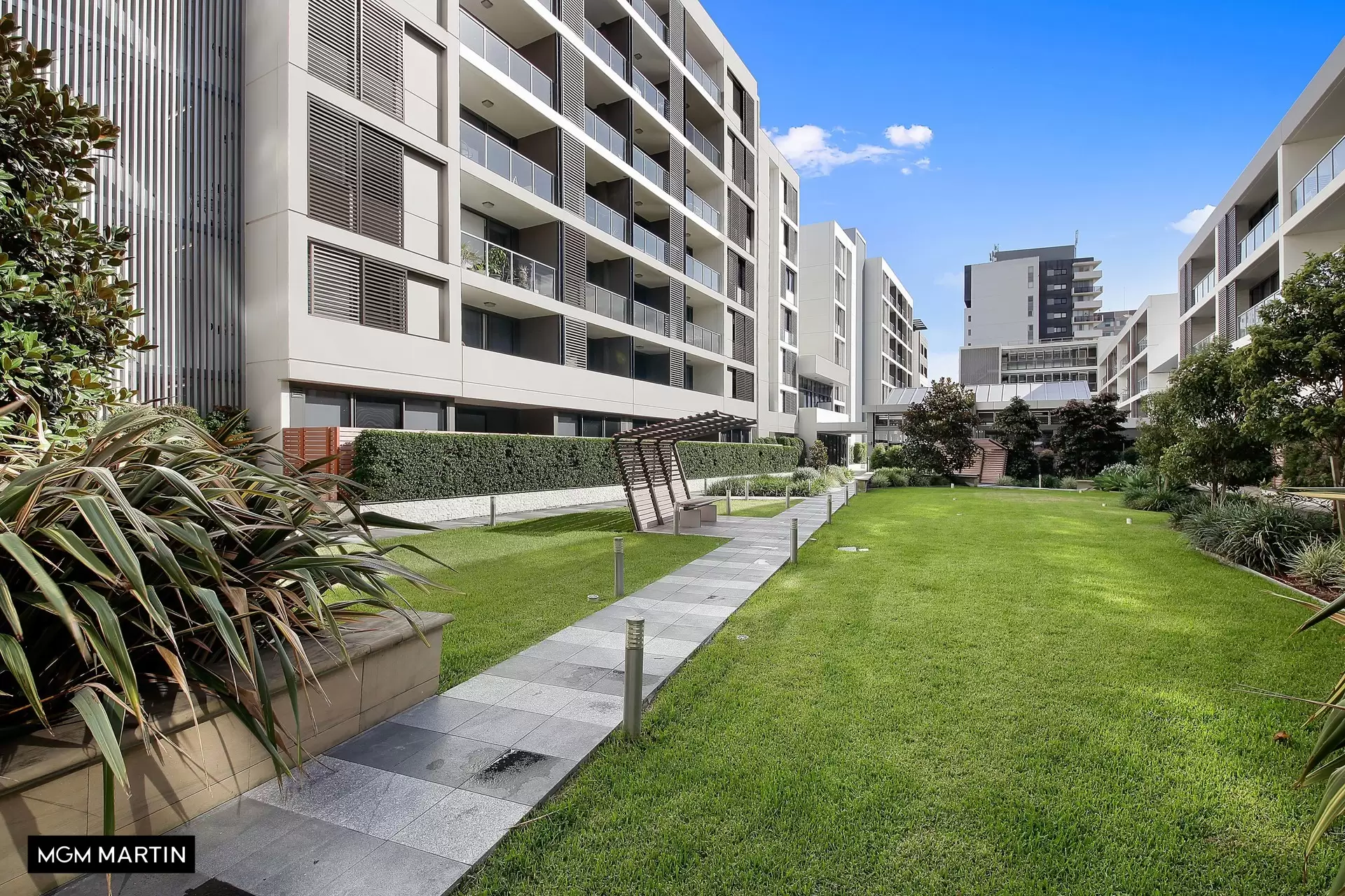 509/6 Ascot Avenue, Zetland For Lease by MGM Martin - image 1