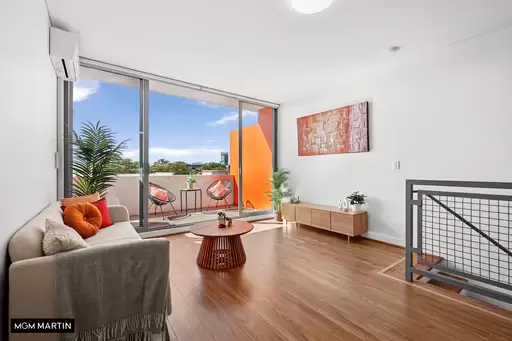 504D/144 Dunning Avenue, Rosebery For Sale by MGM Martin