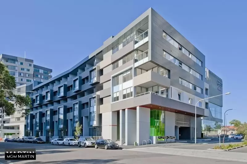 131/6B Defries Avenue, Zetland For Lease by MGM Martin - image 1