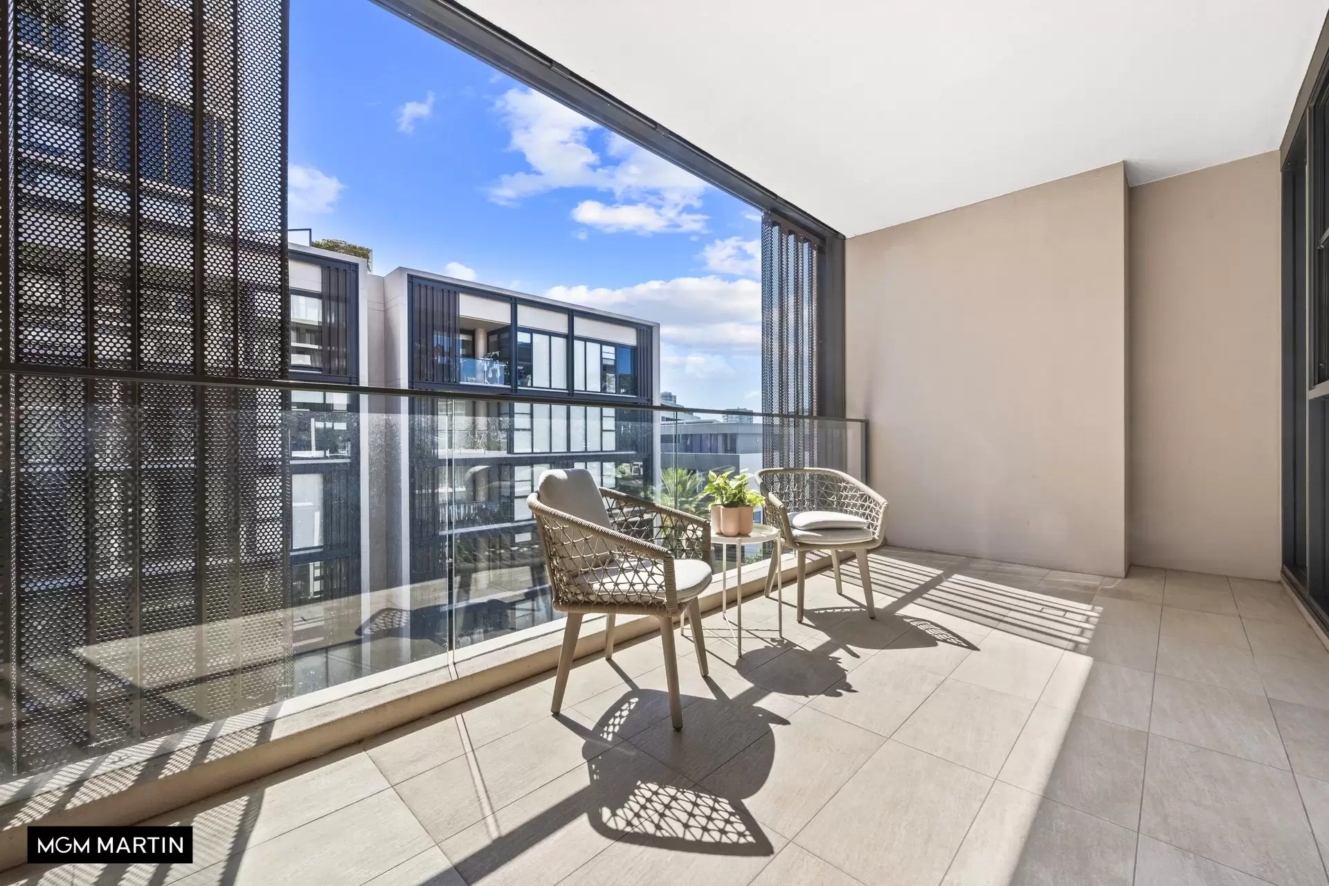 2415/6 Kingsborough Way, Zetland For Lease by MGM Martin - image 1