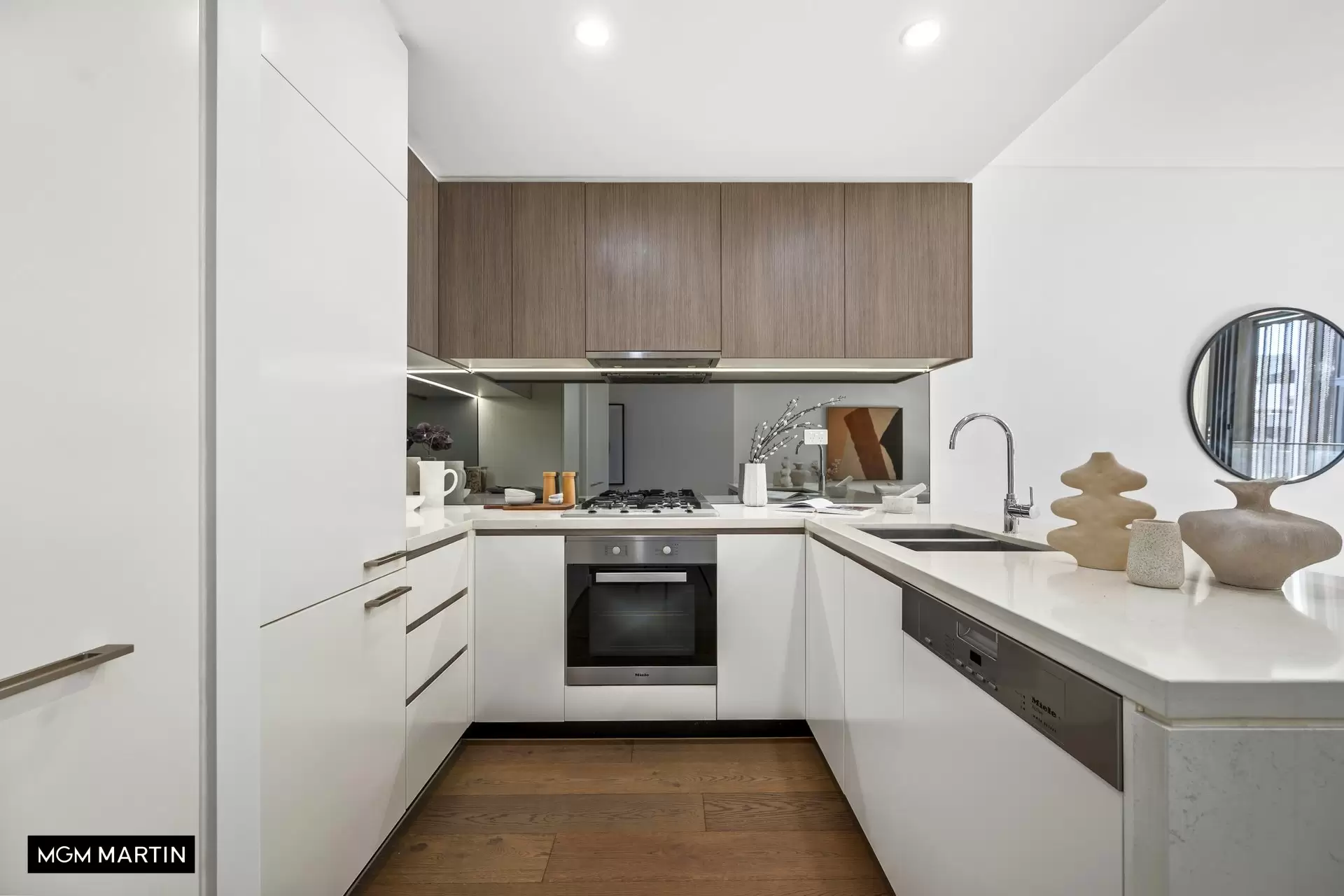 2415/6 Kingsborough Way, Zetland For Lease by MGM Martin - image 1