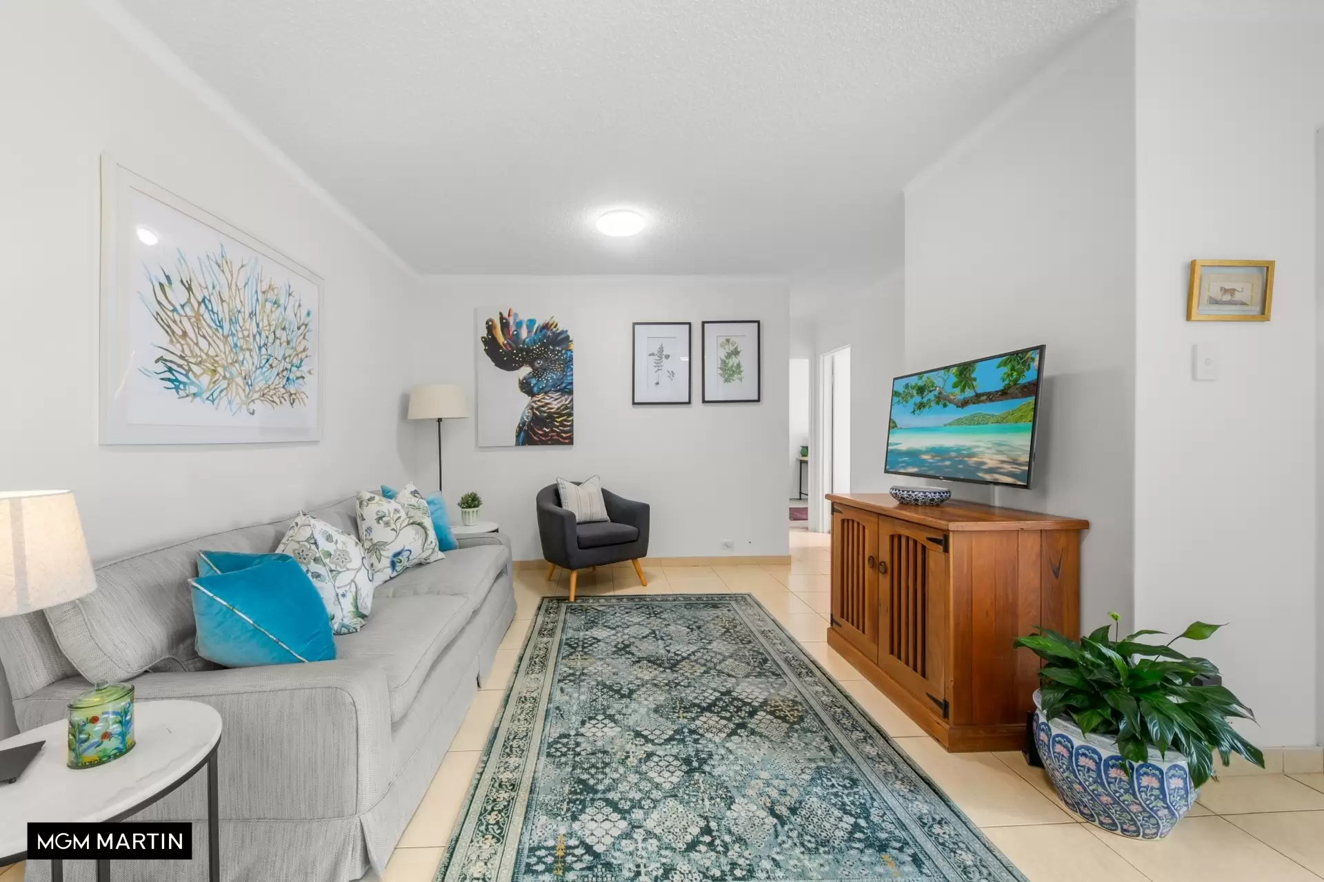 30/66 Mascot Drive, Eastlakes For Sale by MGM Martin - image 1