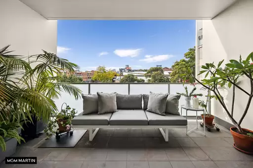 165/3 Queen Street, Rosebery For Sale by MGM Martin