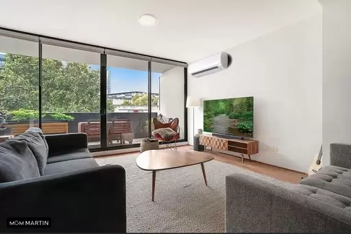 4/4 Hutchinson Walk, Zetland For Lease by MGM Martin