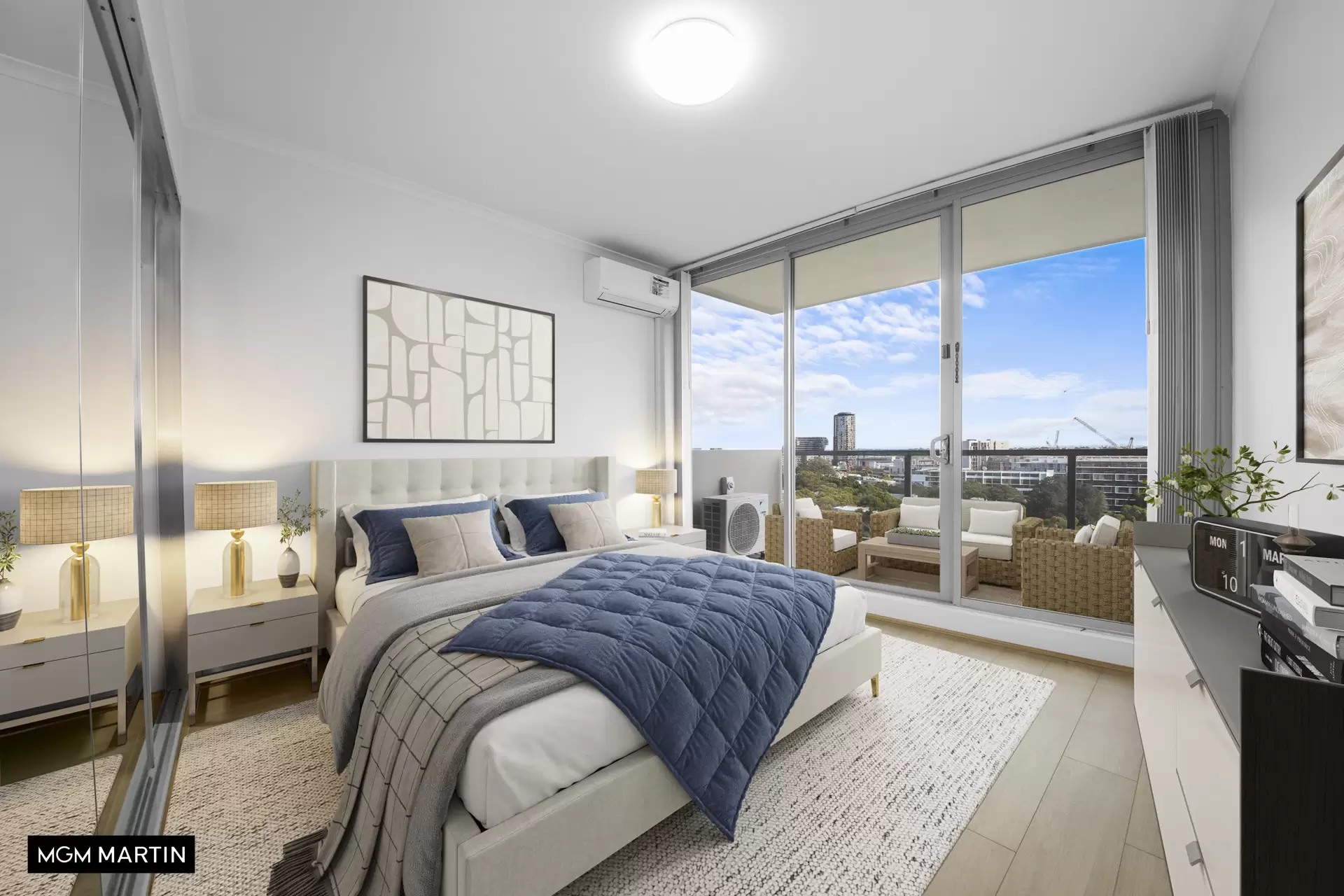 65/22 Gadigal Avenue, Zetland For Lease by MGM Martin - image 1