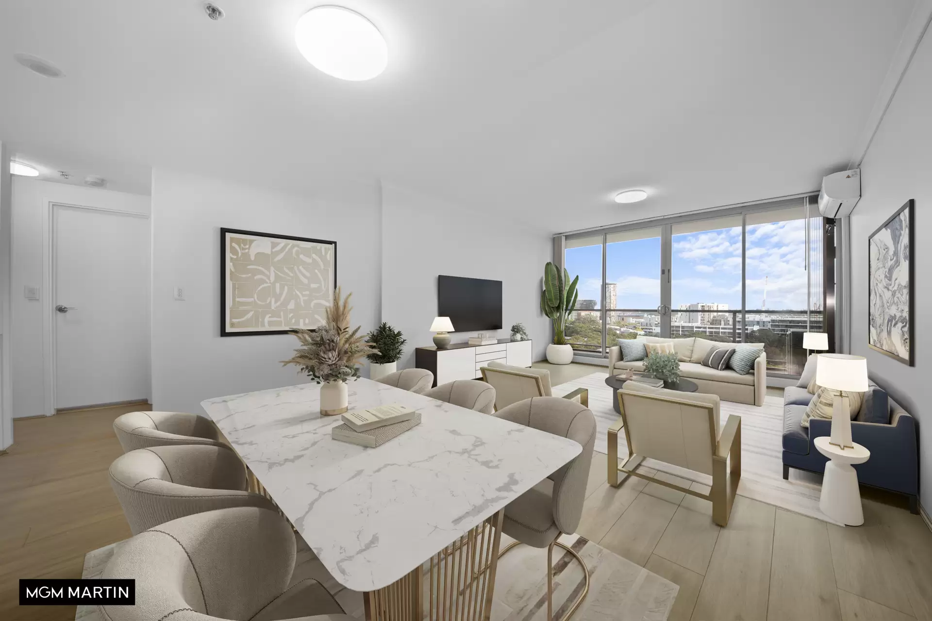 65/22 Gadigal Avenue, Zetland For Lease by MGM Martin - image 1