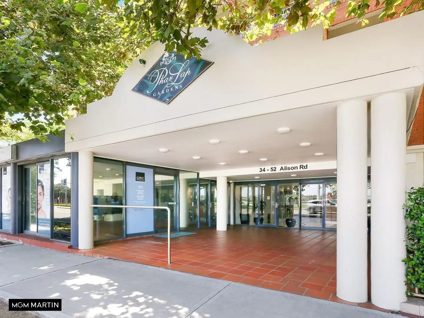 312/34-52 Alison Road, Randwick For Lease by MGM Martin - image 1
