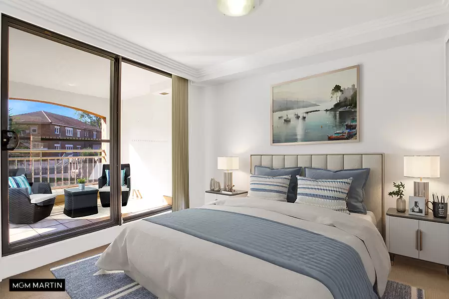 312/34-52 Alison Road, Randwick For Lease by MGM Martin - image 1