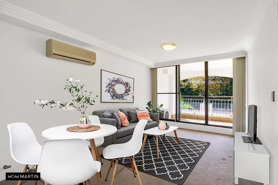 312/34-52 Alison Road, Randwick For Lease by MGM Martin - image 1