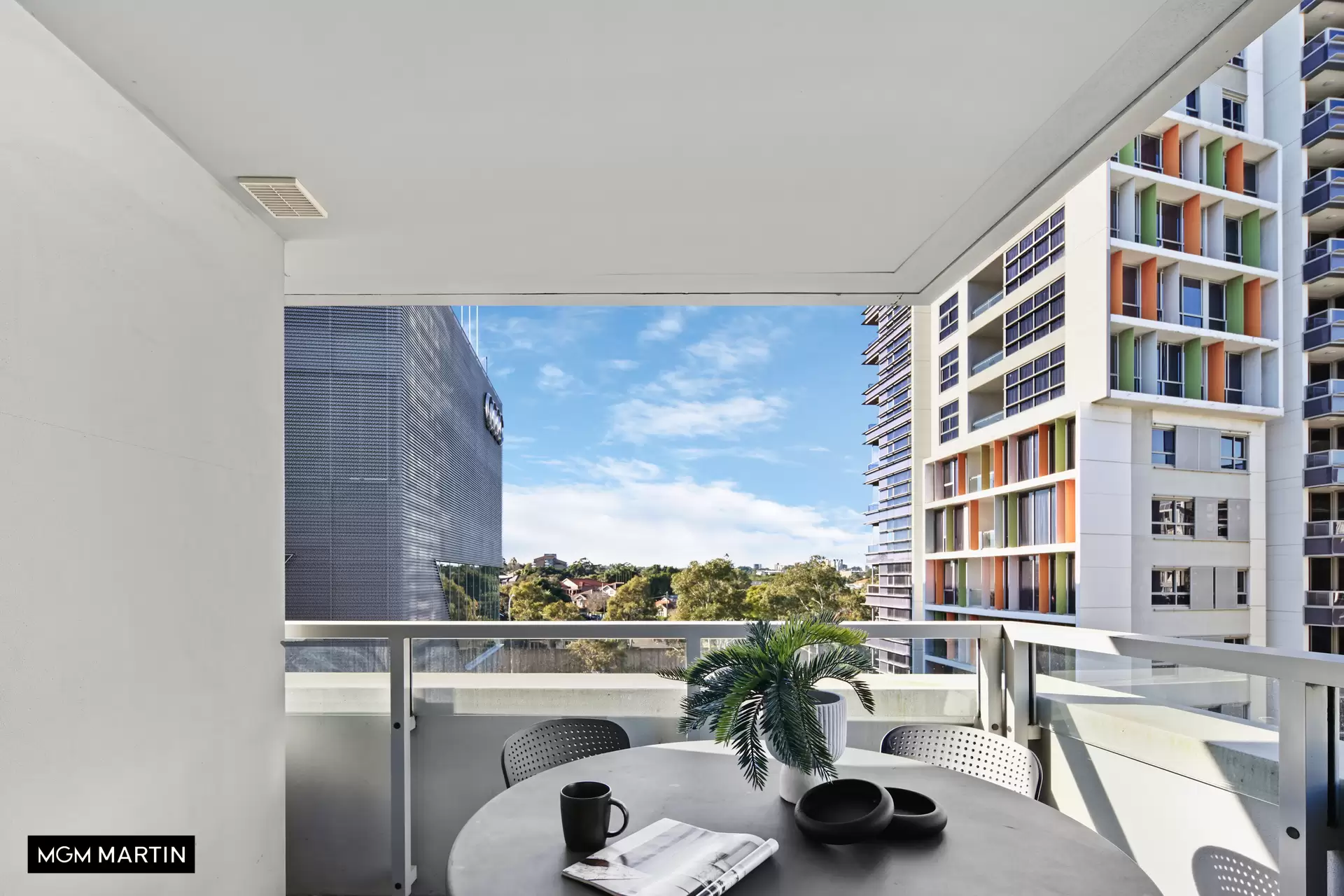 141/6C Defries Avenue, Zetland For Sale by MGM Martin - image 1