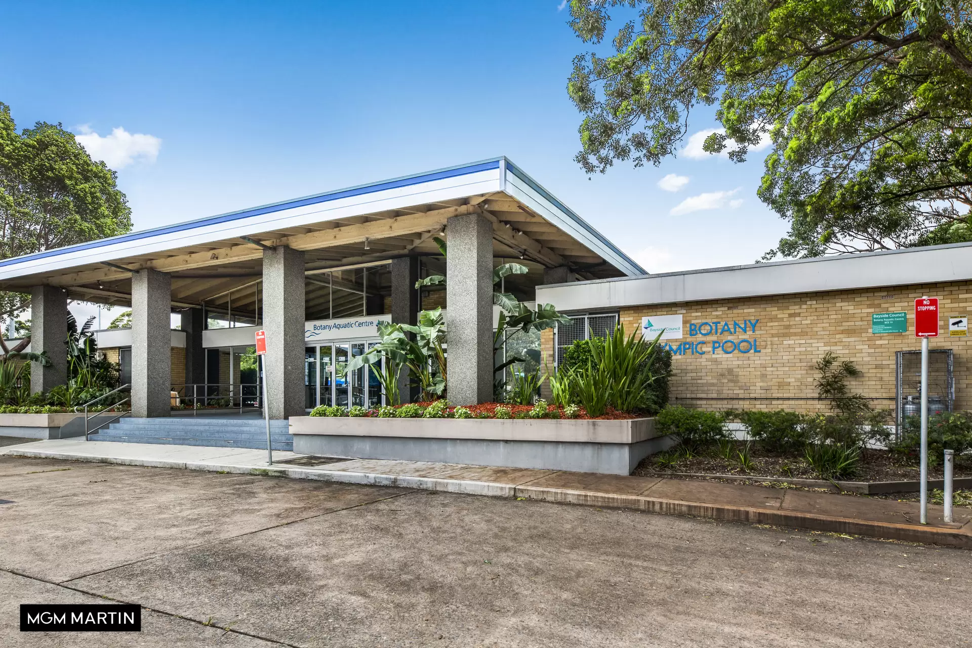 410/3 Madden Close, Botany For Lease by MGM Martin - image 1