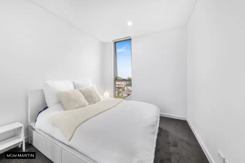 410/3 Madden Close, Botany For Lease by MGM Martin - image 1