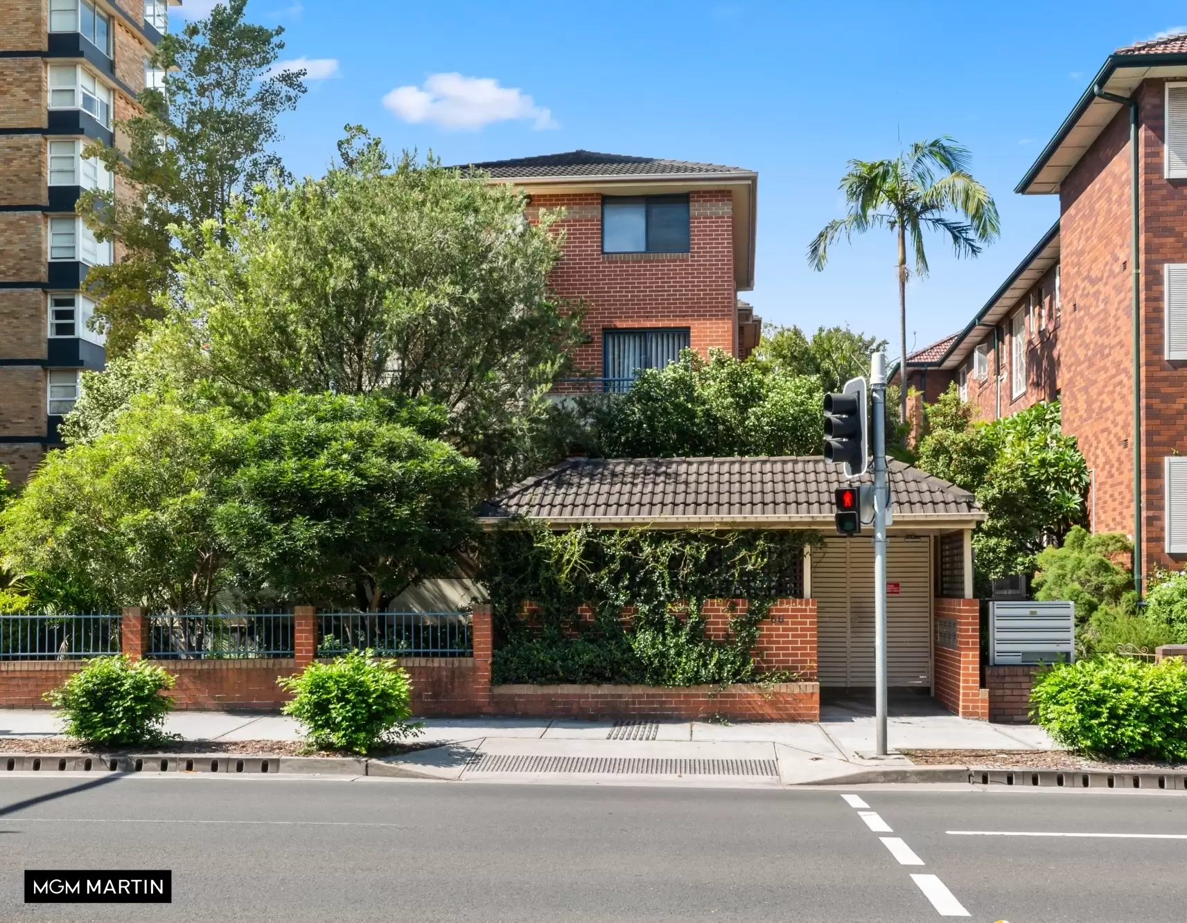 6/64-66 Anzac Parade, Kensington Auction by MGM Martin - image 1