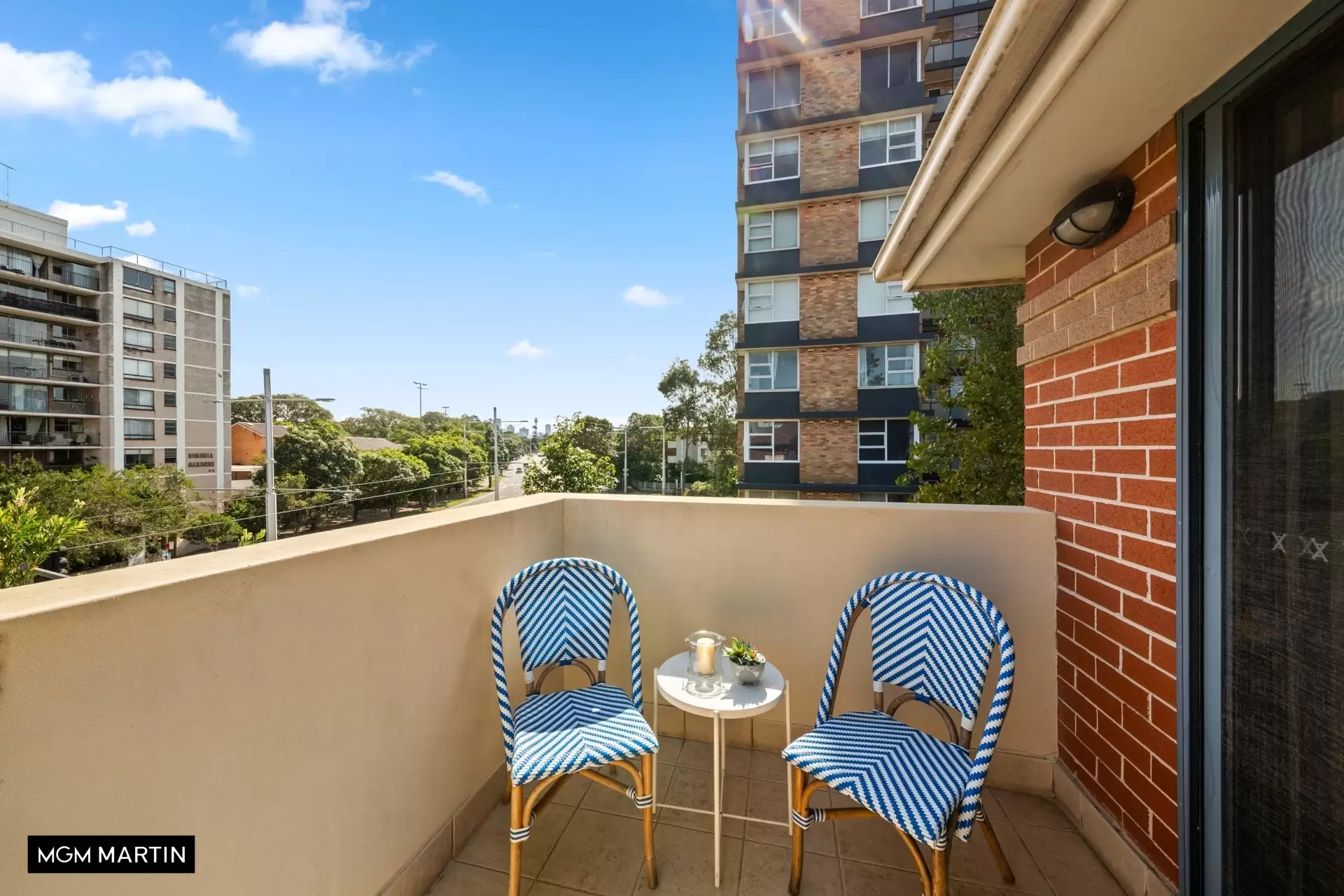 7/64-66 Anzac Parade, Kensington Auction by MGM Martin - image 1