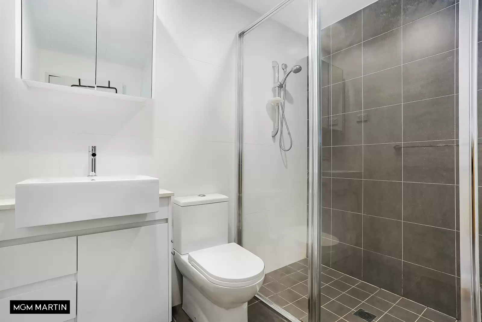404/7-9 Gibbons Street, Redfern Leased by MGM Martin - image 1