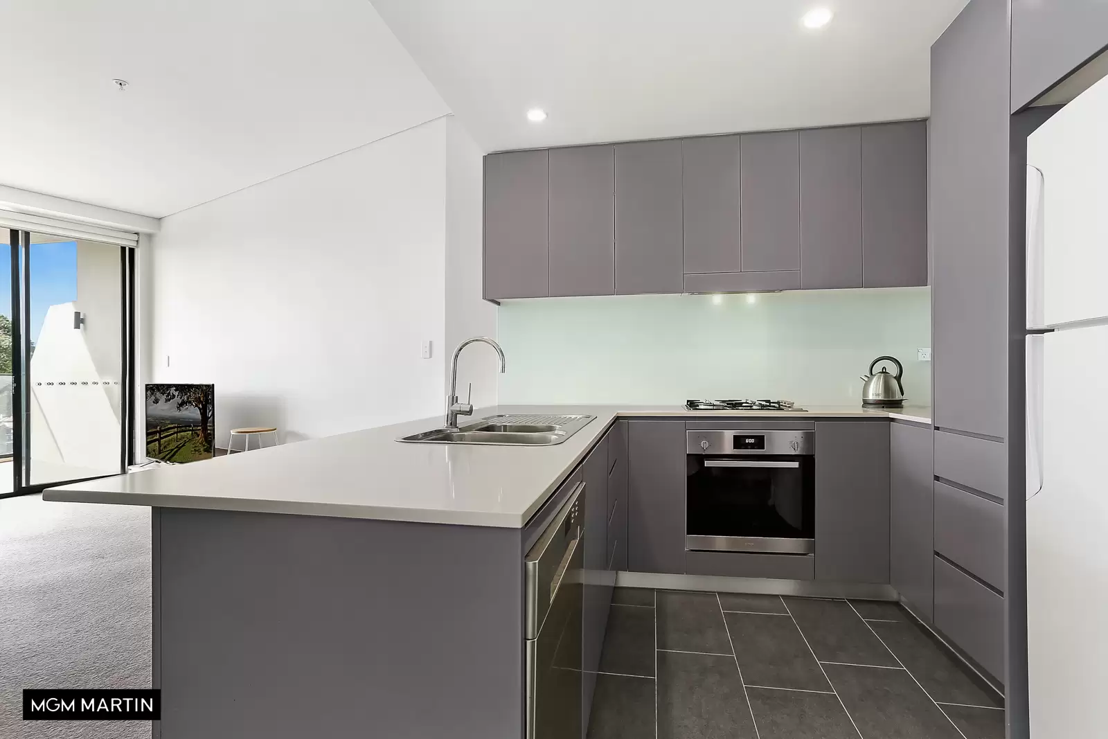 404/7-9 Gibbons Street, Redfern Leased by MGM Martin - image 1