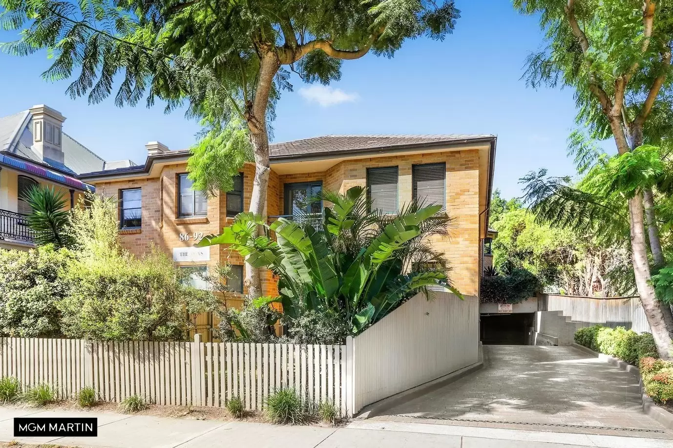 12A/86-92 Doncaster Avenue, Kensington For Lease by MGM Martin - image 1