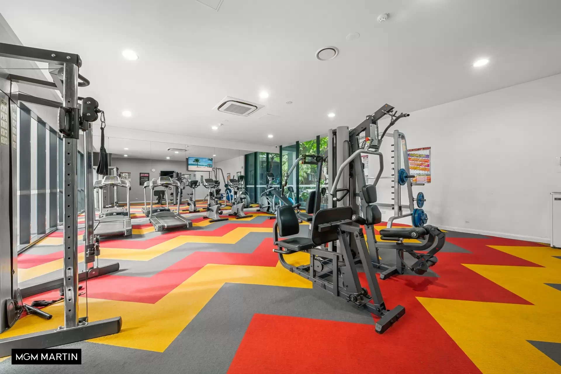 413/54 Rosebery Avenue, Rosebery For Lease by MGM Martin - image 1