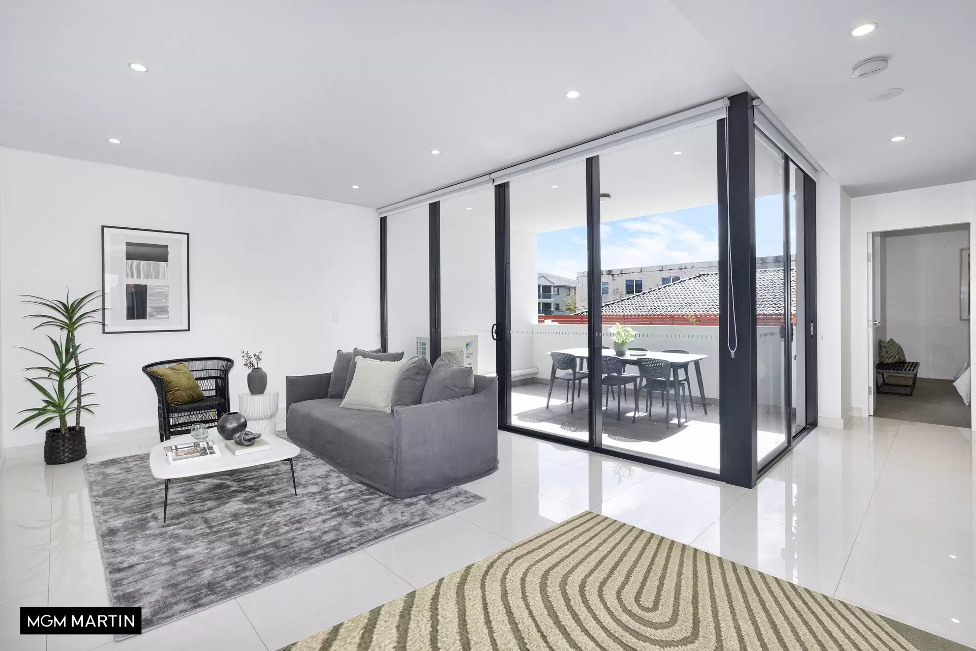 105/1  Robey Street, Mascot For Sale by MGM Martin - image 1
