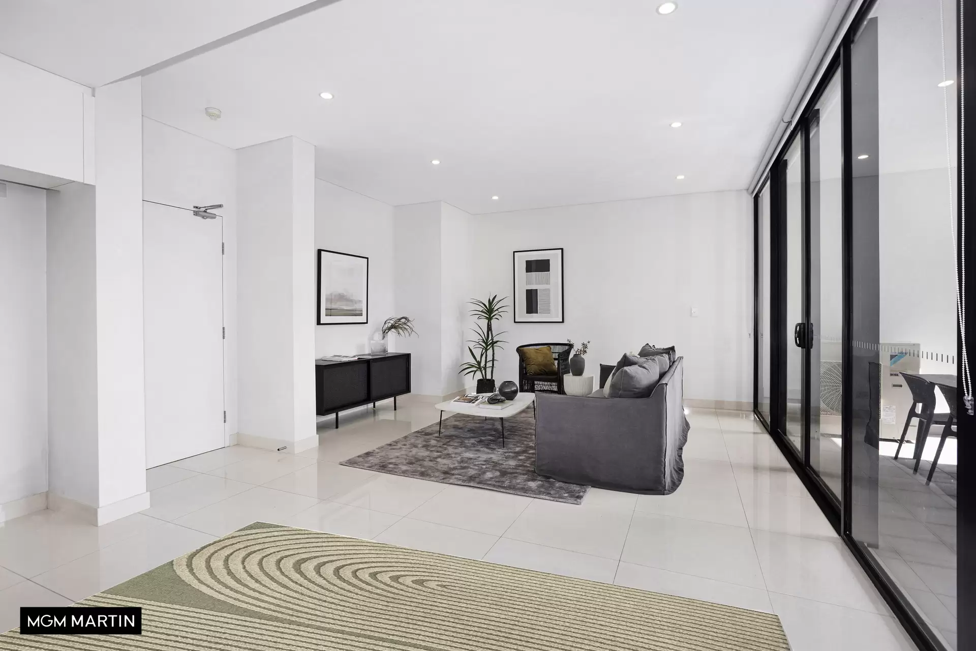 105/1  Robey Street, Mascot For Sale by MGM Martin - image 1