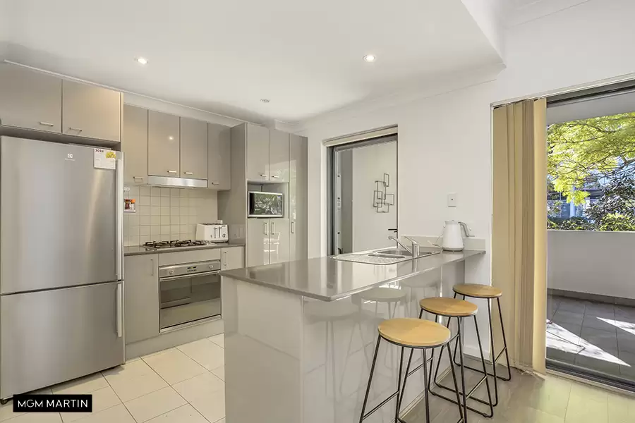 14/228 Pacific Highway, Greenwich For Lease by MGM Martin - image 1