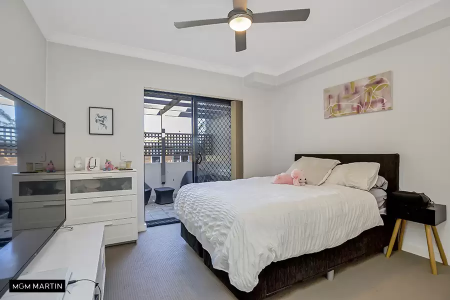 14/228 Pacific Highway, Greenwich For Lease by MGM Martin - image 1