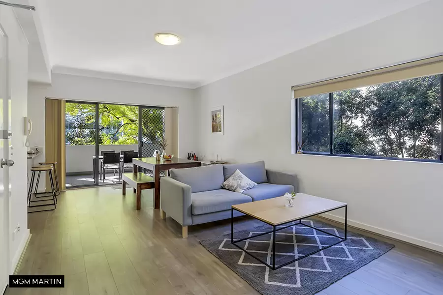 14/228 Pacific Highway, Greenwich For Lease by MGM Martin - image 1