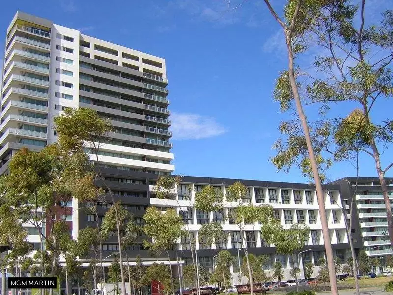 44/2 Levy Walk, Zetland For Lease by MGM Martin - image 1
