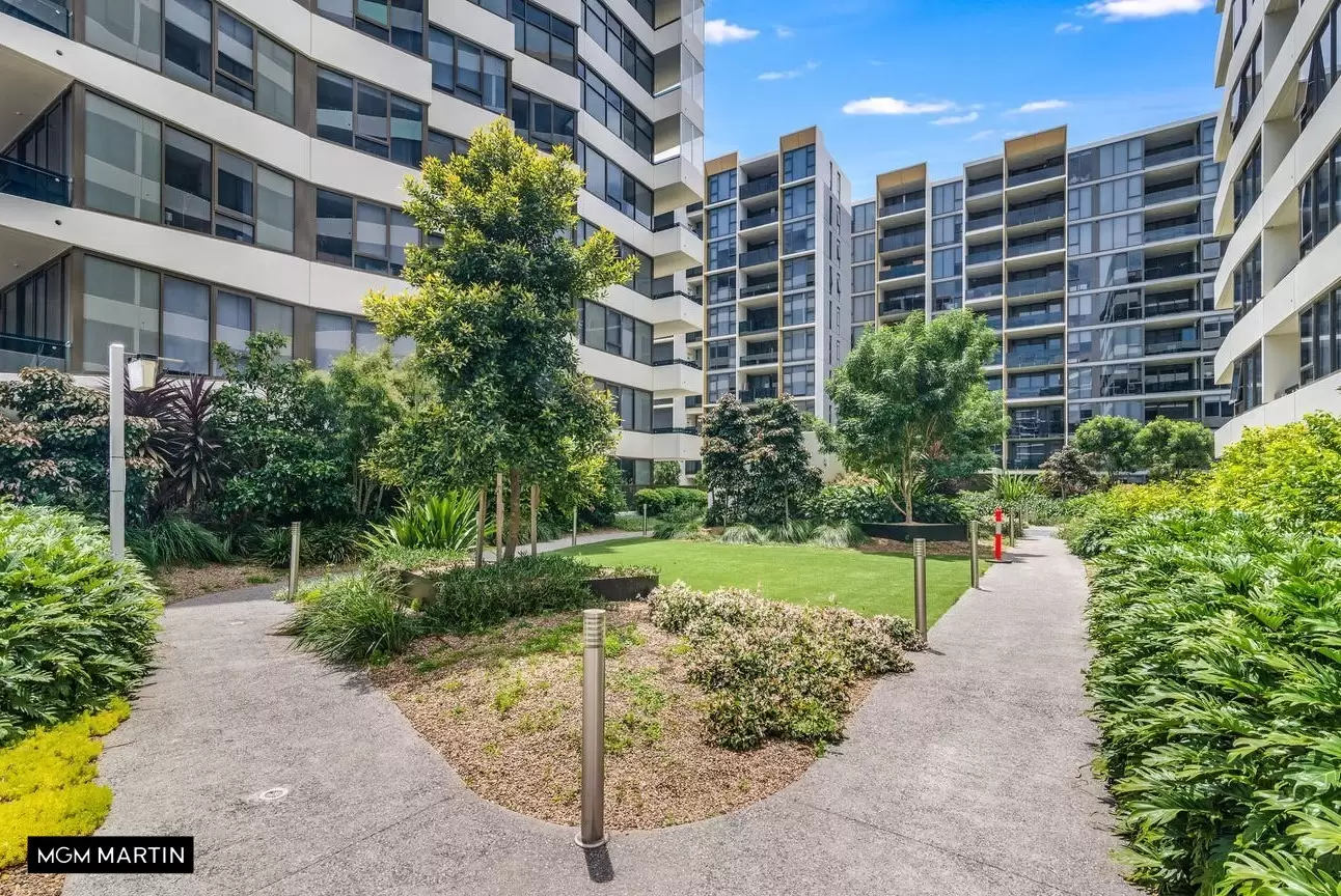 122/8 Galloway Street, Mascot For Lease by MGM Martin - image 1