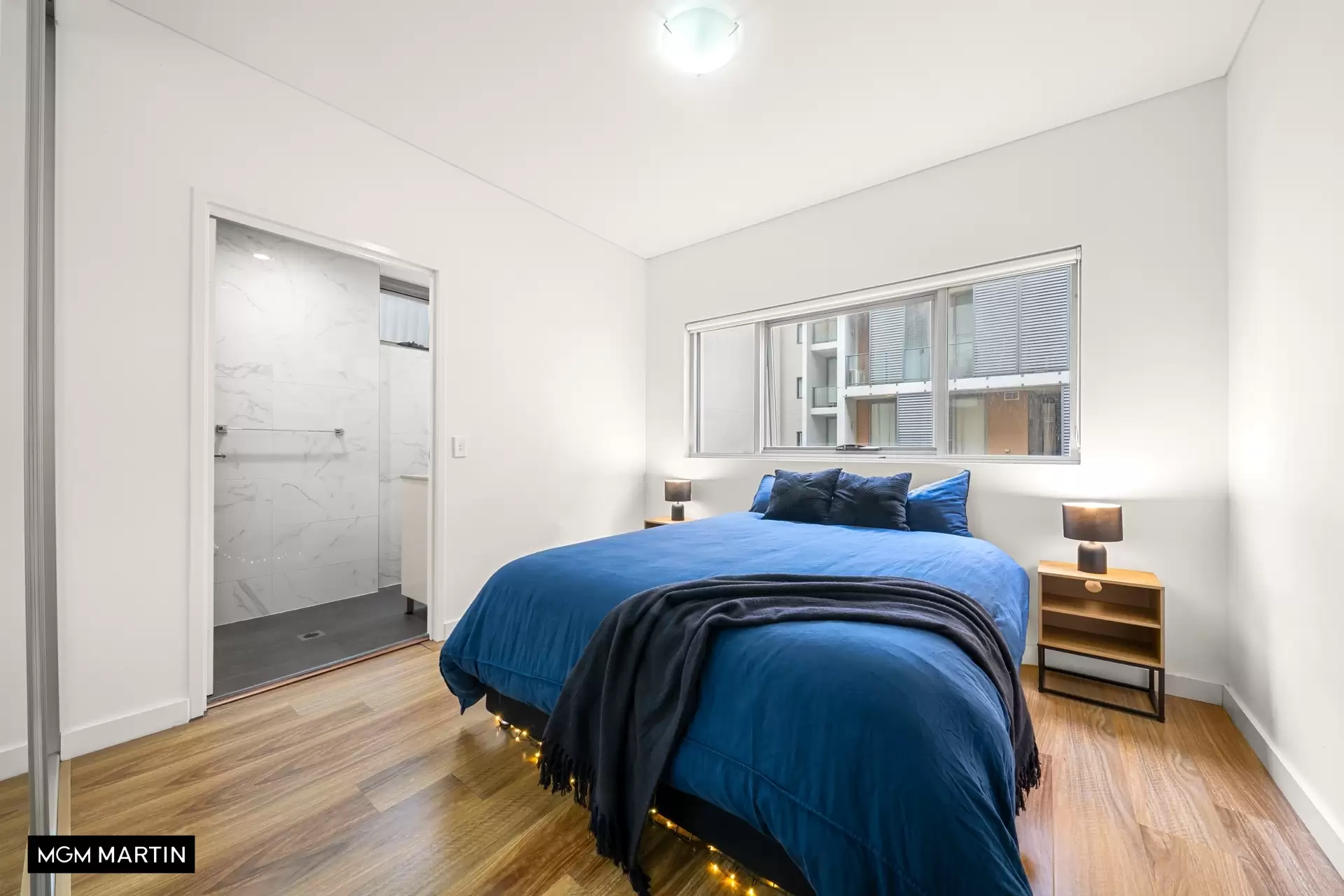 A205/40-50 Arncliffe Street, Wolli Creek For Sale by MGM Martin - image 1
