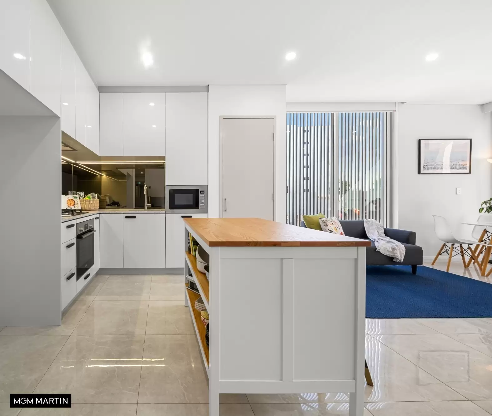 214/551-559 Gardeners Road, Mascot For Sale by MGM Martin - image 1