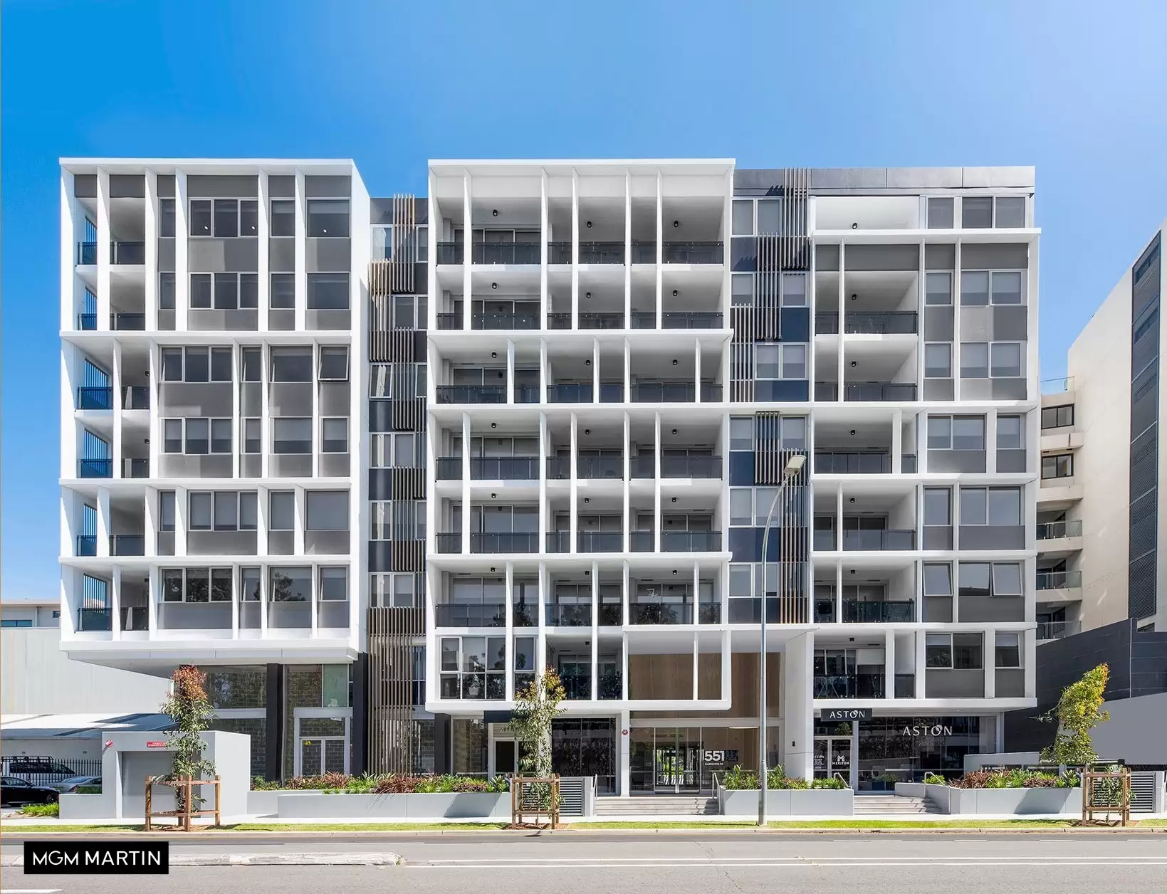 214/551-559 Gardeners Road, Mascot For Sale by MGM Martin - image 1