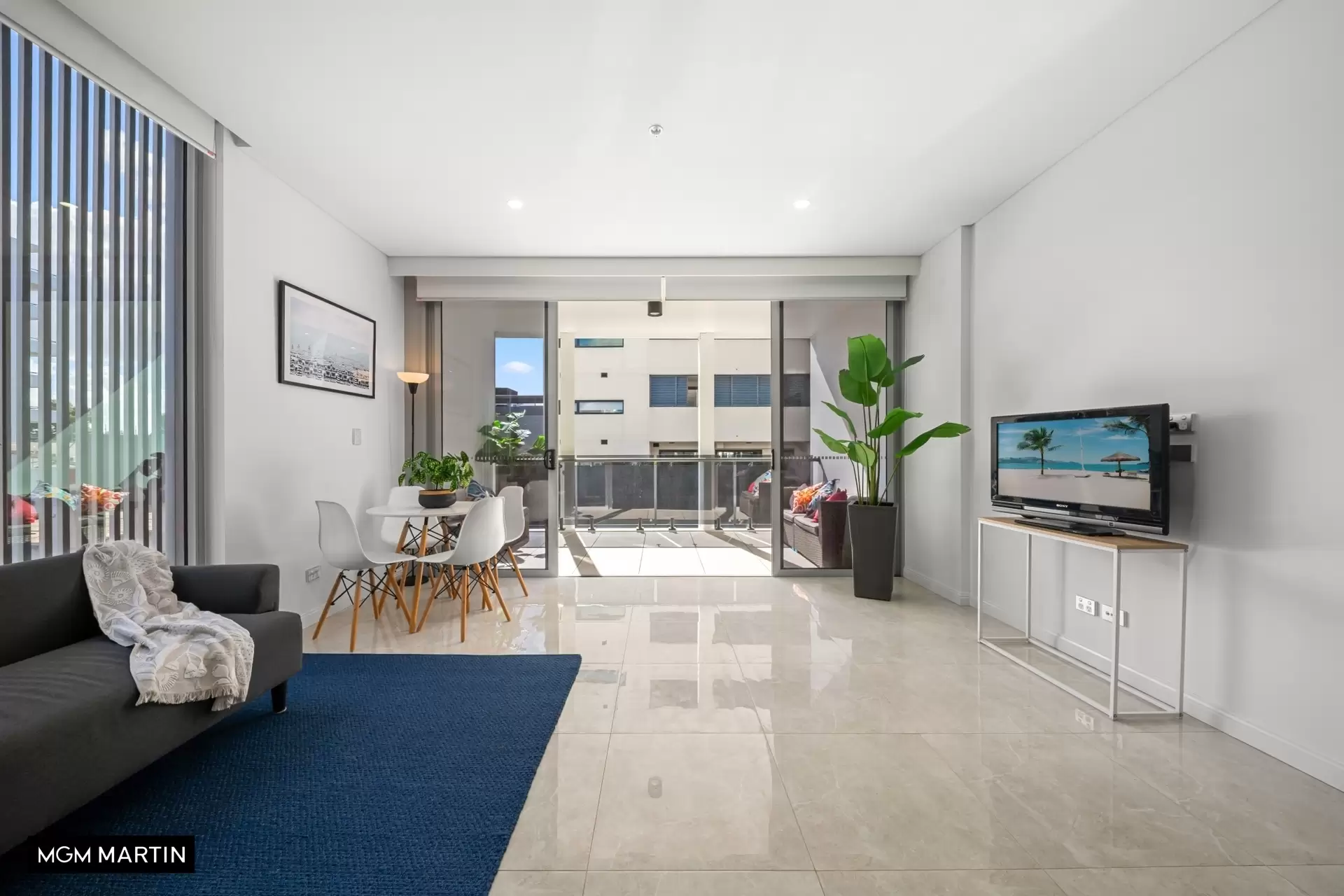 214/551-559 Gardeners Road, Mascot For Sale by MGM Martin - image 1