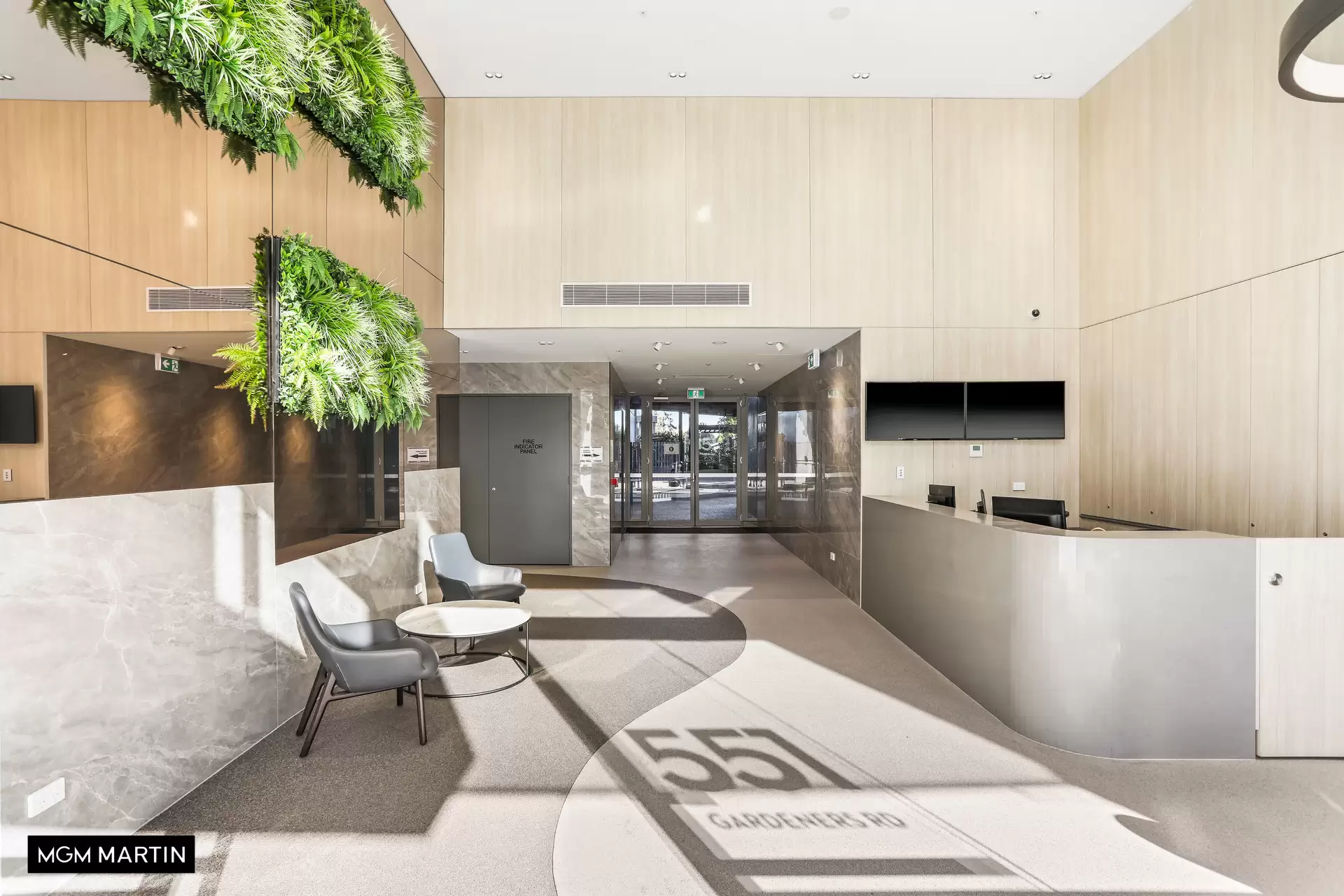 214/551-559 Gardeners Road, Mascot For Sale by MGM Martin - image 1