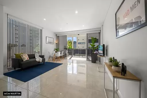 214/551-559 Gardeners Road, Mascot For Sale by MGM Martin